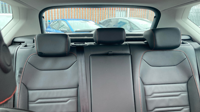 SEAT Ateca 1.5 TSI EVO FR Sport 5dr Petrol Estate